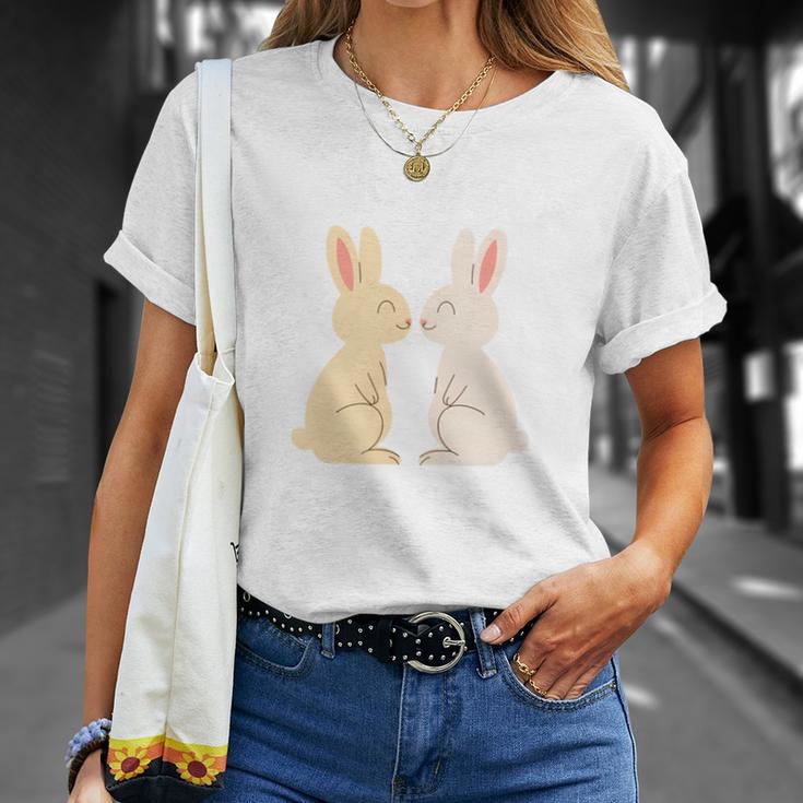 Somebunny Loves Books Cute Easter Bunny Book Lover T-Shirt Gifts for Her Somebunny Loves Books Cute Easter Bunny Book Lover T-Shirt Gifts for Her