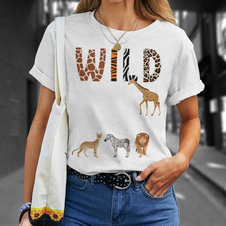 Zoo Animals Wild About Reading Books Reader Lover Librarian Premium Tri-Blend T-Shirt Gifts for Her Zoo Animals Wild About Reading Books Reader Lover Librarian Premium Tri-Blend T-Shirt Gifts for Her