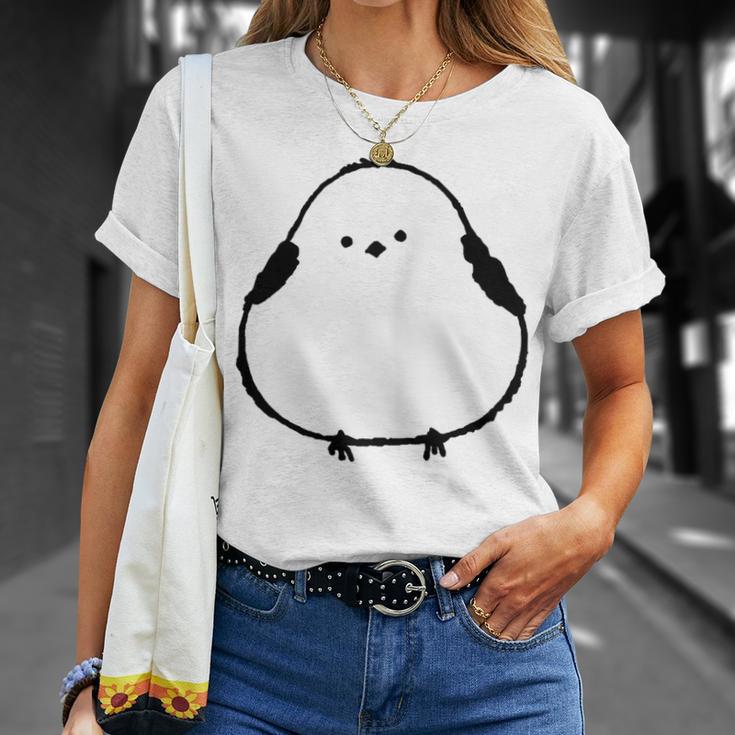しまえなが Himaenega かわいい デザイン Tシャツ 彼女への贈り物