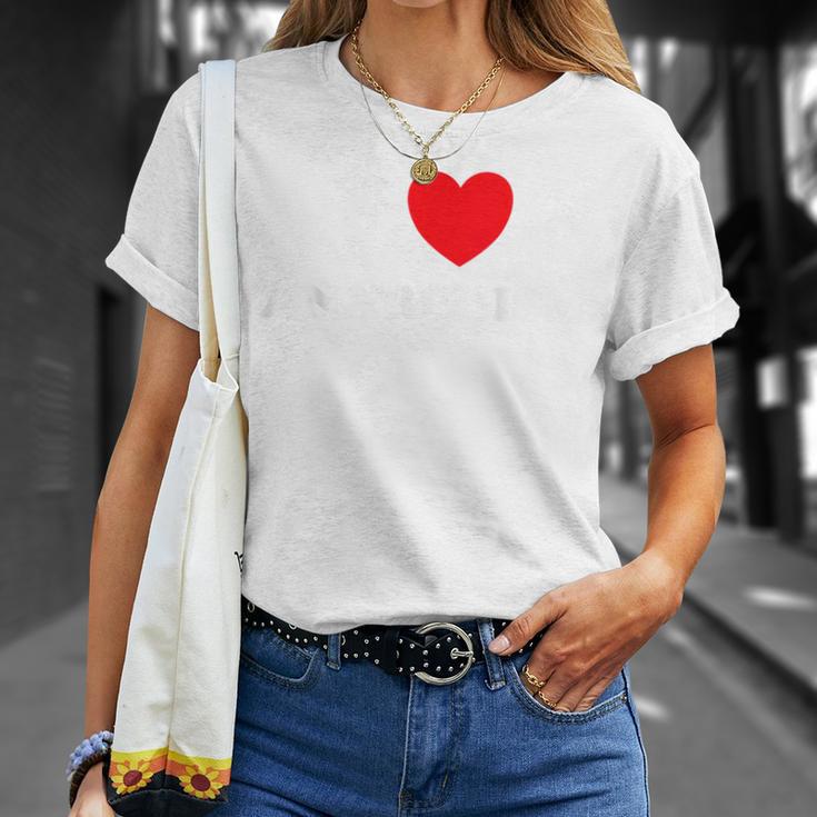 アイ・ラブ・アナキズム-アナーキー・アナーキスト・ファニー・アノック・パンク・リバティ Tシャツ 彼女への贈り物