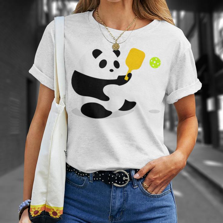 ピックルボールtシャツ Tシャツ 彼女への贈り物