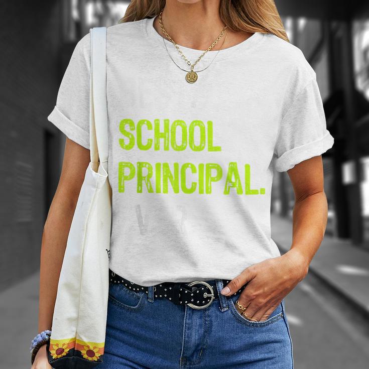 史上最高の校長 Tシャツ 彼女への贈り物