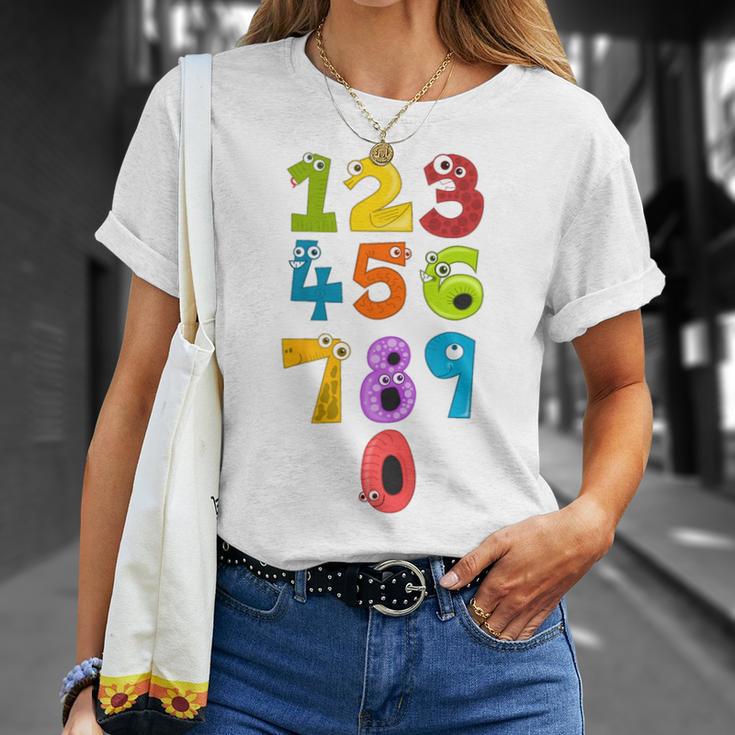 数字の日に数字が付いたキッズトップス キッズ ボーイズ Tシャツ 彼女への贈り物
