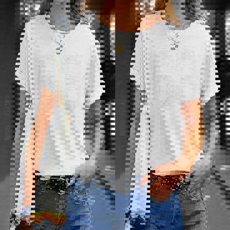 背面に63番。 Tシャツ 彼女への贈り物