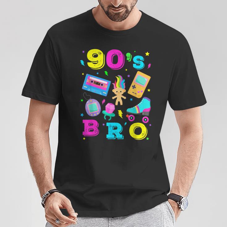 90Er Jahreibe 1990Er Jahre Mode 90Er Jahre Thema Outfit 90Er Jahre Mottoparty T-Shirt Lustige Geschenke