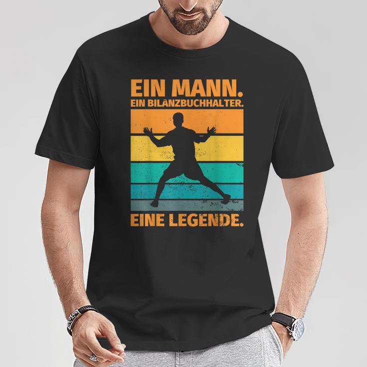 Balance Book Holder Saying Ein Bilanzbuchha T-Shirt Unique Gifts Balance Book Holder Saying Ein Bilanzbuchha T-Shirt Unique Gifts