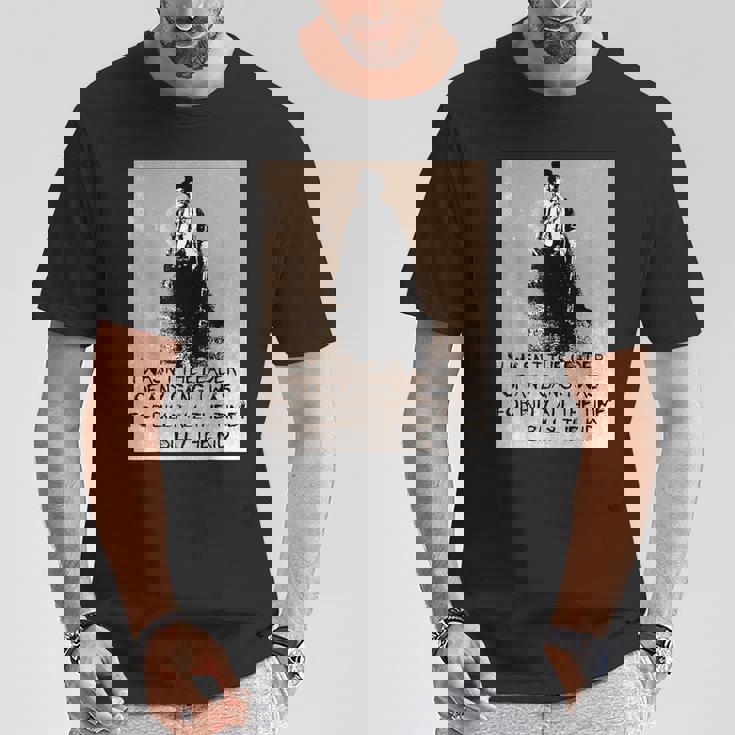 Billy The Kid 引用句付き Tシャツ 面白い贈り物