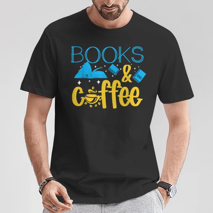 Book Coffee Drink Coffee Read Books Library Bookworm Nerd T-Shirt Unique Gifts Book Coffee Drink Coffee Read Books Library Bookworm Nerd T-Shirt Unique Gifts