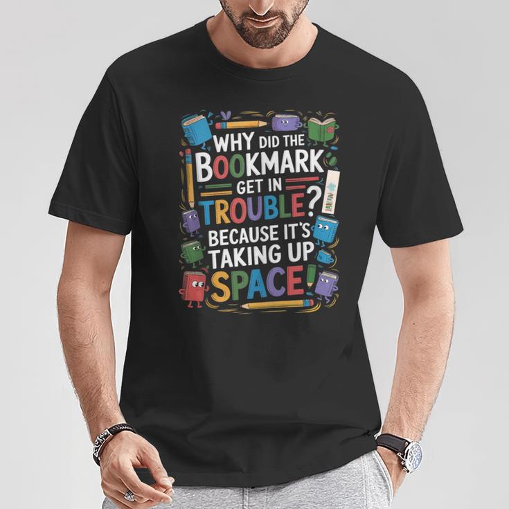 Book Costumes Outfit Idea For Kids Reading Books Themed T-Shirt Unique Gifts