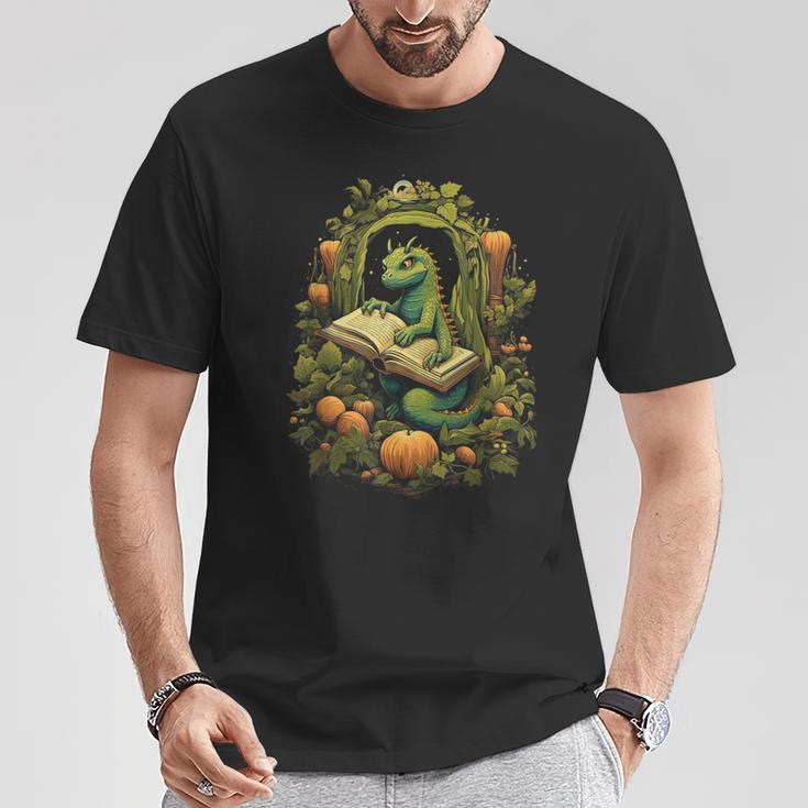 Book Dragon Reading Books Bookworm Fantasy T-Shirt Unique Gifts Book Dragon Reading Books Bookworm Fantasy T-Shirt Unique Gifts