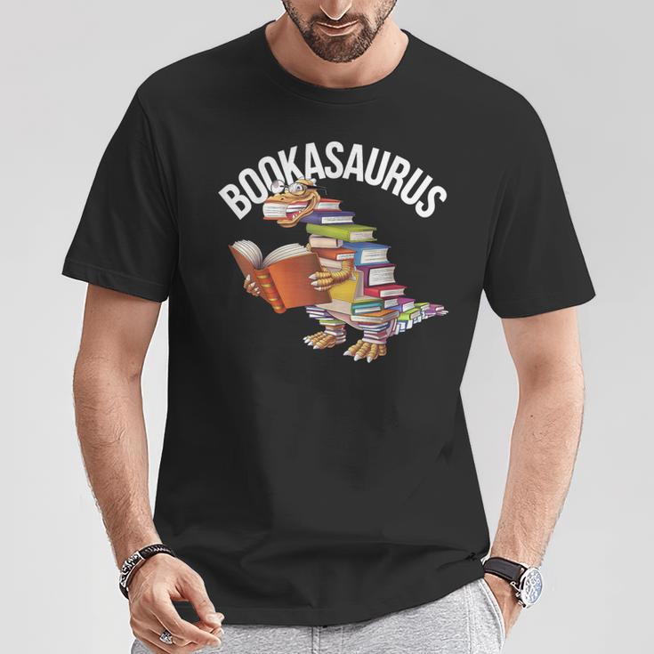 Book Reading Dinosaur T-Rex Dino Bookworm T-Shirt Unique Gifts Book Reading Dinosaur T-Rex Dino Bookworm T-Shirt Unique Gifts
