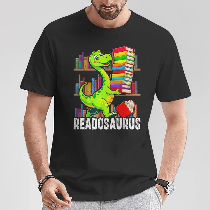 Book Readosaurus Dinosaur Books Library Reading Lovers T-Shirt Unique Gifts Book Readosaurus Dinosaur Books Library Reading Lovers T-Shirt Unique Gifts