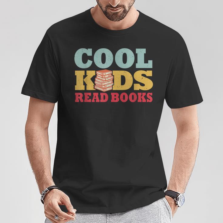 Bookworm Cool Kids Read Books Book Lover Reading T-Shirt Unique Gifts Bookworm Cool Kids Read Books Book Lover Reading T-Shirt Unique Gifts