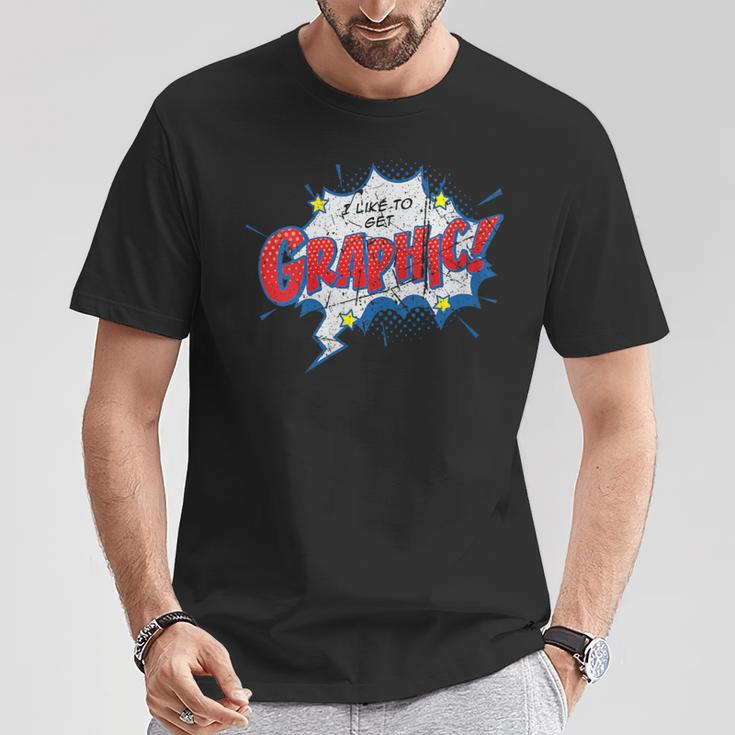 Comic Book Artist Illustrator Drawer Inker Cartoonist Manga T-Shirt Unique Gifts Comic Book Artist Illustrator Drawer Inker Cartoonist Manga T-Shirt Unique Gifts