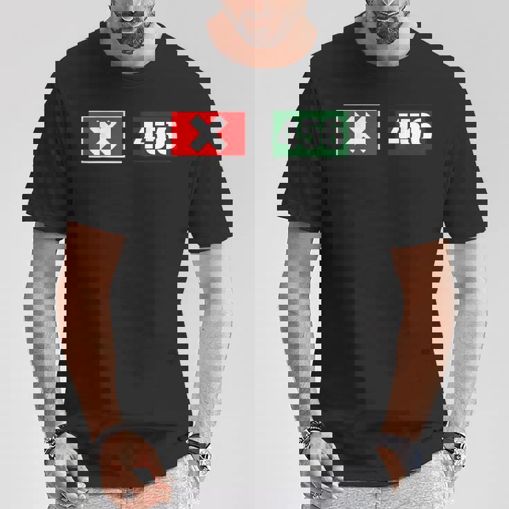 Cool 456 Code Number Illustration Novelty Graphic s Tシャツ 面白い贈り物