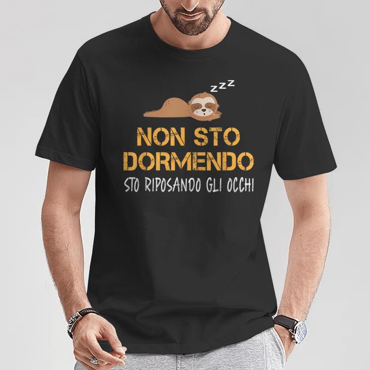 Divertente Regalo Per La Festa Del Papà Per Papà E Nonno Maglietta Regalos divertidos