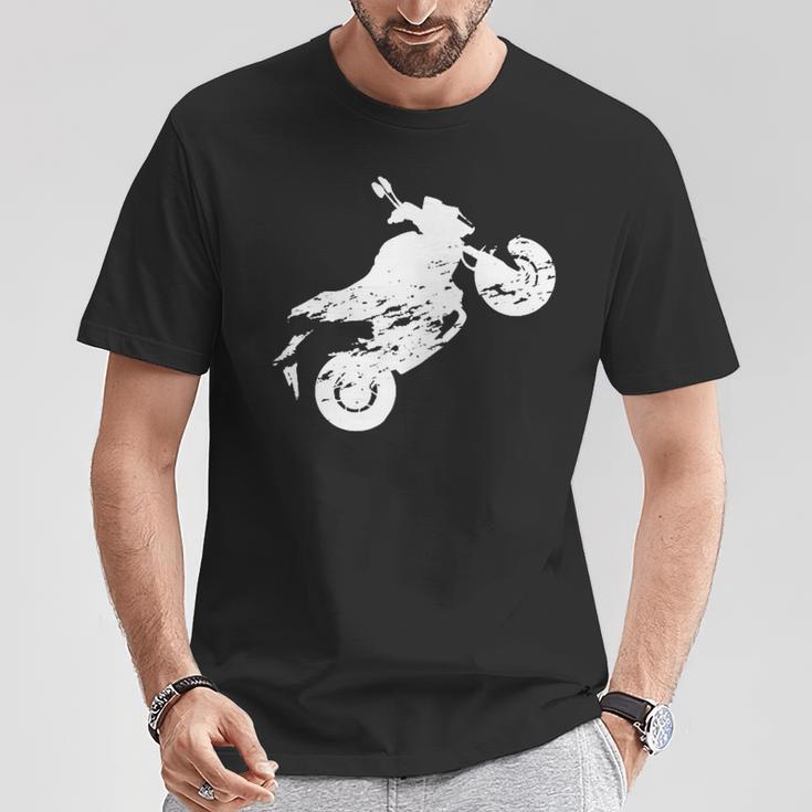 Grom 125Cc バイクtシャツ Tシャツ 面白い贈り物