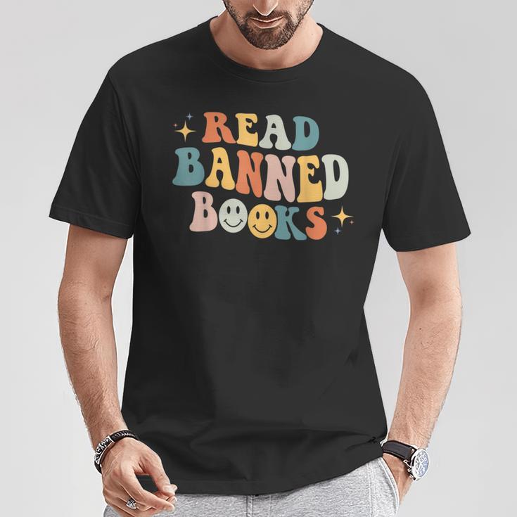 It's A Good Day To Read Banned Books Retro Literature Poet T-Shirt Unique Gifts It's A Good Day To Read Banned Books Retro Literature Poet T-Shirt Unique Gifts