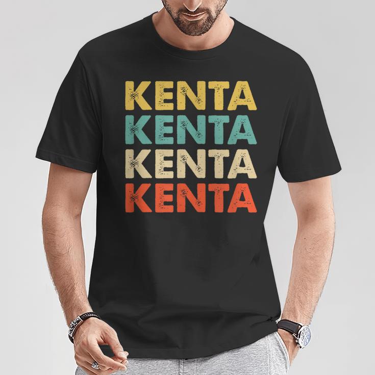 Kenta 健太 Tシャツ 面白い贈り物