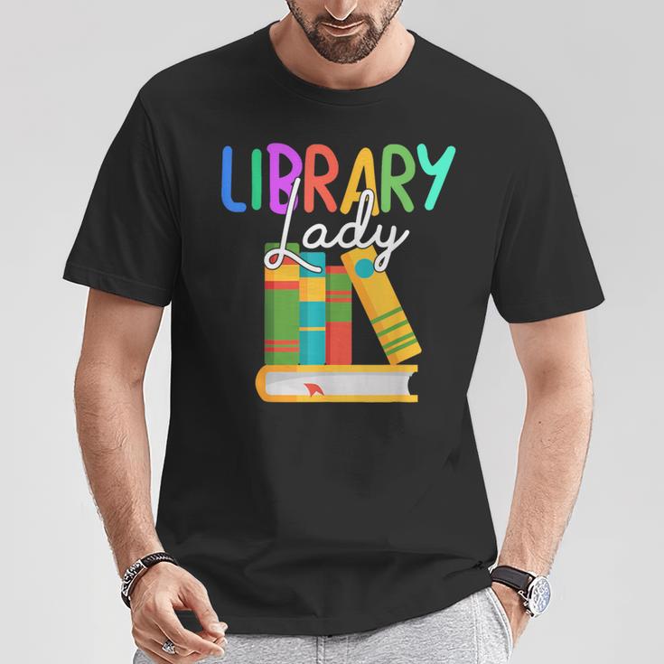 Librarian Library Lady Reading Bookworm Books Lover T-Shirt Unique Gifts Librarian Library Lady Reading Bookworm Books Lover T-Shirt Unique Gifts