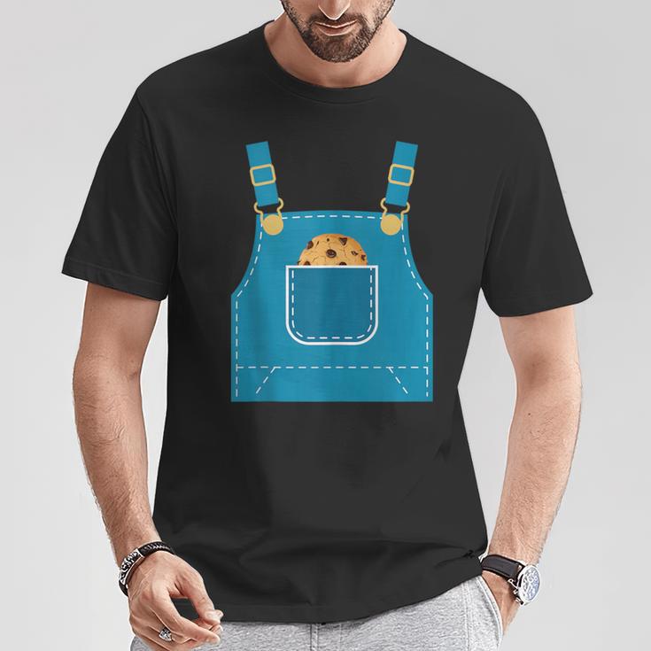 Mouse Halloween Costume Book Cookie Teacher Student T-Shirt Unique Gifts