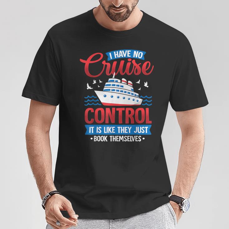 I Have No Control It's Like They Just Book Themselves T-Shirt Unique Gifts I Have No Control It's Like They Just Book Themselves T-Shirt Unique Gifts