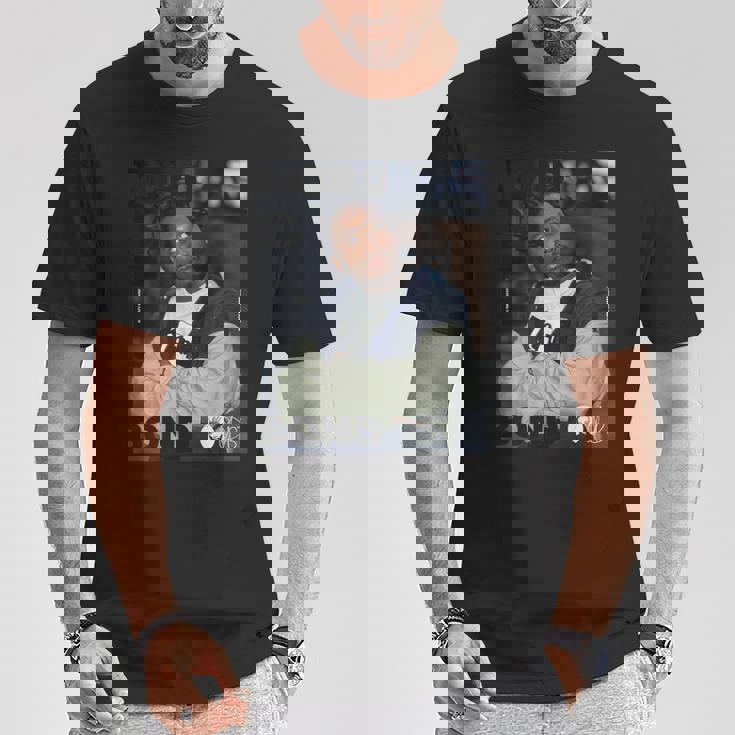 Odb Word Is Bond 90S ヒップホップ ラップ 歌詞 ウー・タン・クラン Papl1394 Tシャツ 面白い贈り物