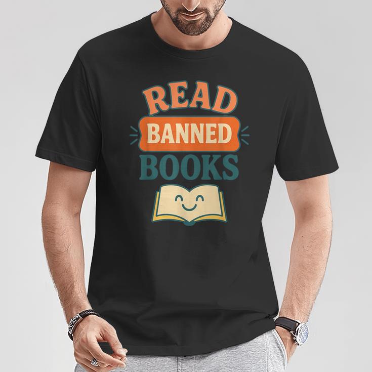 Read Banned Books Freedom To Read T-Shirt Unique Gifts Read Banned Books Freedom To Read T-Shirt Unique Gifts