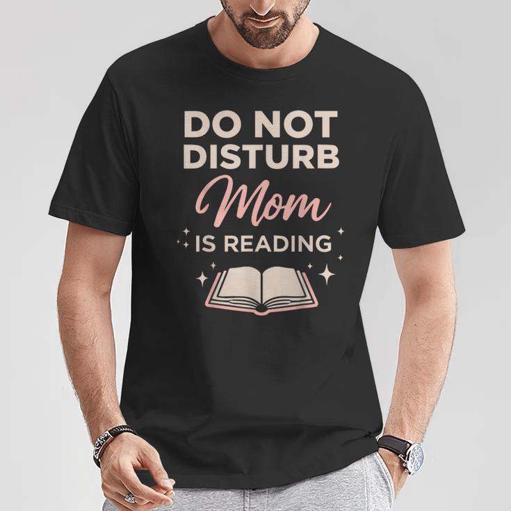 Reading Mom Bookish Mother Book Lover T-Shirt Unique Gifts Reading Mom Bookish Mother Book Lover T-Shirt Unique Gifts