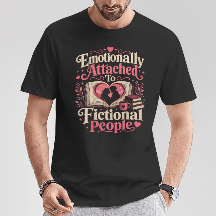 Women's Book Reading Joke Humor T-Shirt Unique Gifts