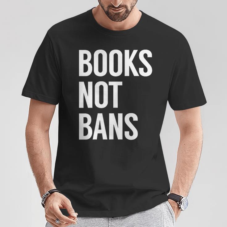Women's Books Not Bans T-Shirt Unique Gifts Women's Books Not Bans T-Shirt Unique Gifts