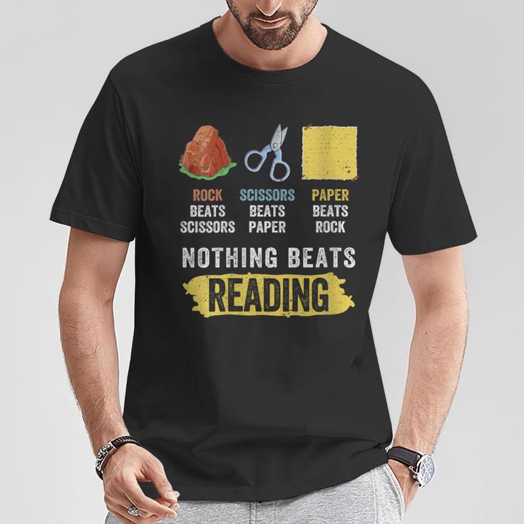 Women's Nothing Beats Reading Book Librarian Across America Kids T-Shirt Unique Gifts Women's Nothing Beats Reading Book Librarian Across America Kids T-Shirt Unique Gifts