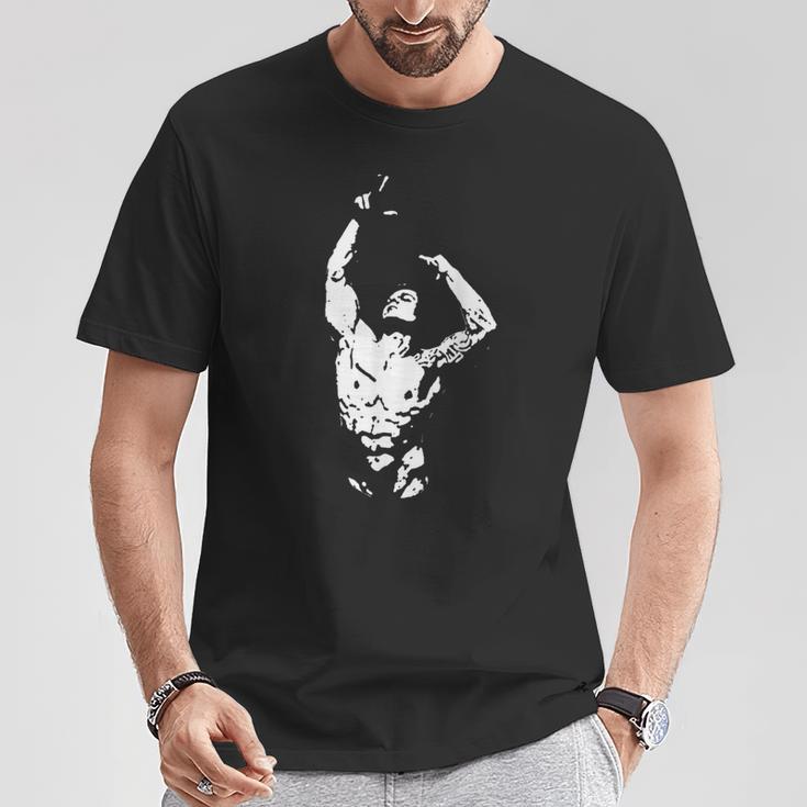 Zyzzon Of Zeus Tシャツ 面白い贈り物