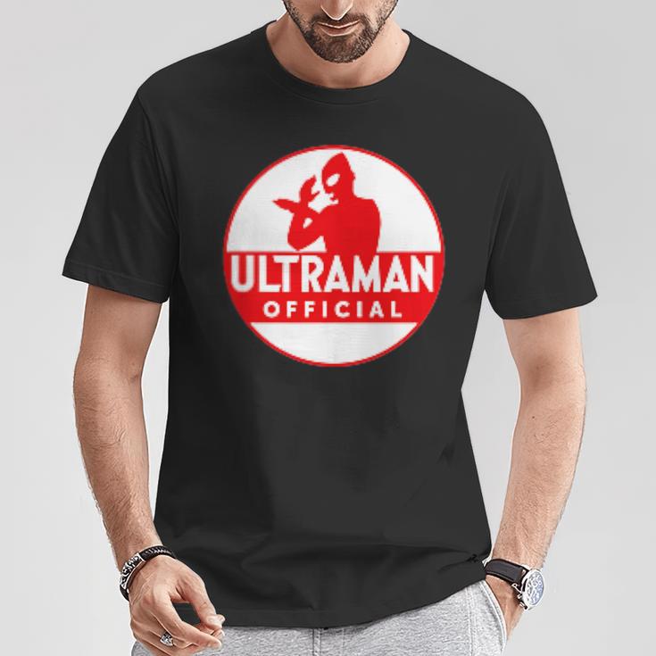 【ウルチャン300万人登録達成記念】スペシャルグラフィック Tシャツ 面白い贈り物