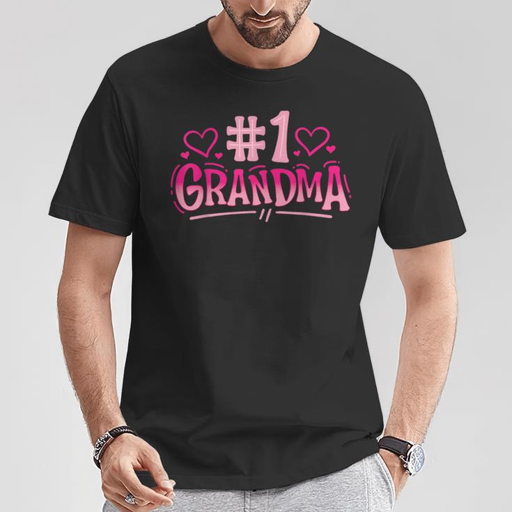 おばあちゃん、おばあちゃん Tシャツ 面白い贈り物