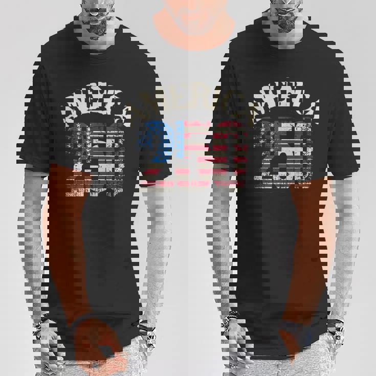 アメリカ250周年 7月4日アメリカ250年 Tシャツ 面白い贈り物