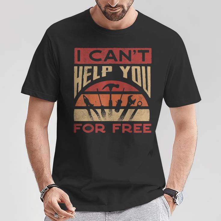 カーオーナー-カーガイ-ガレージチューニング-カーメカニック Tシャツ 面白い贈り物