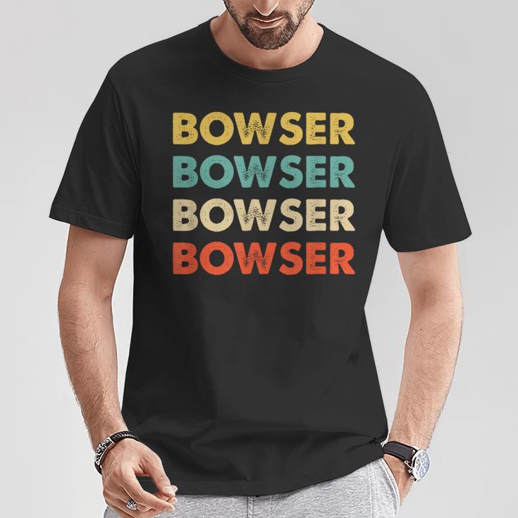 クッパ名 Tシャツ 面白い贈り物