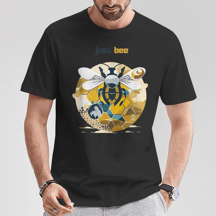 ジェスト・ビー Tシャツ 面白い贈り物