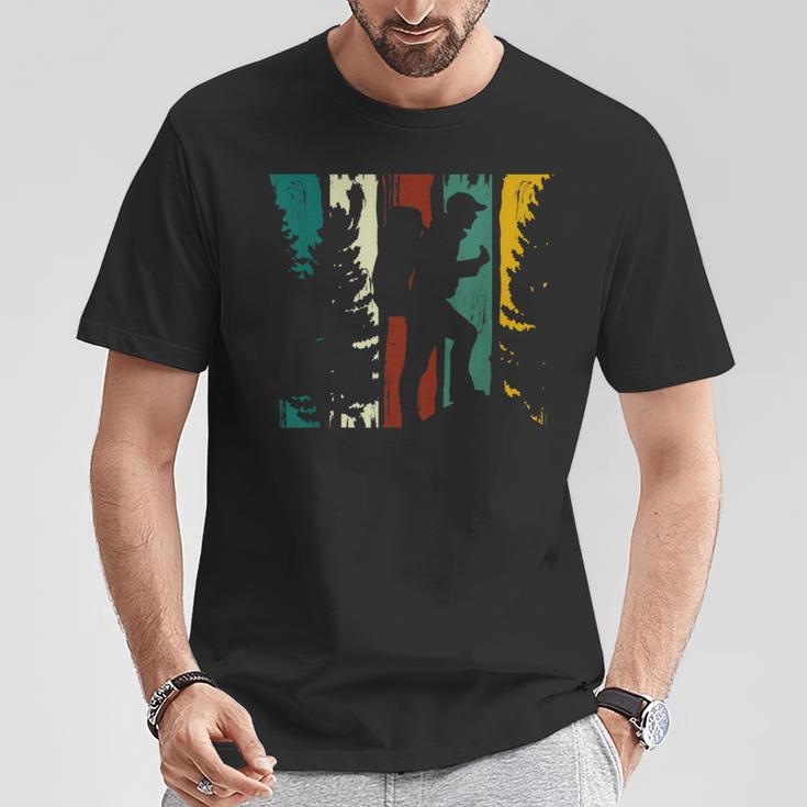 ジオキャッシャー レトロ ジオキャッシング ジオキャッシャー Tシャツ 面白い贈り物