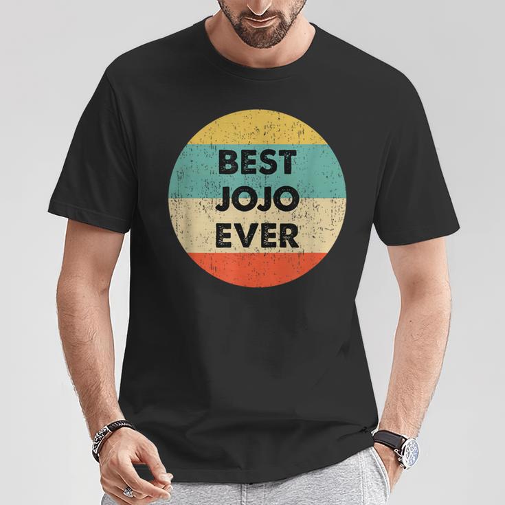 ジョジョ名 Tシャツ 面白い贈り物
