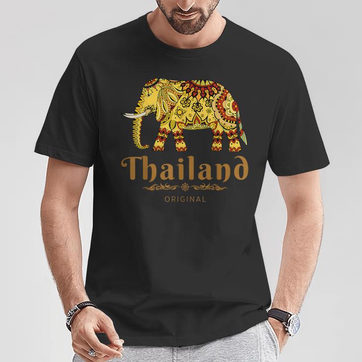 タイオリジナル タイゾウ 面白い旅行 Tシャツ 面白い贈り物