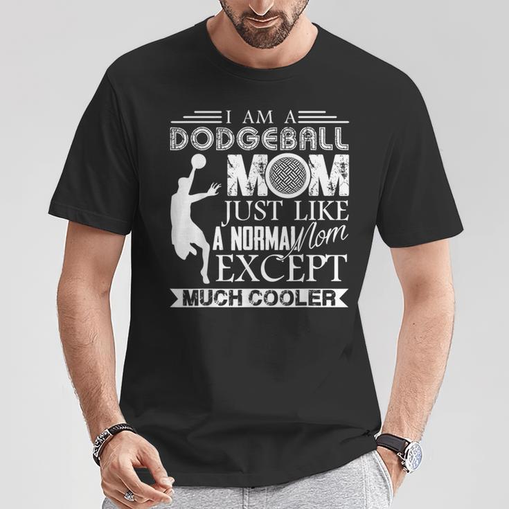 ドッジボールtシャツ ドッジボール服 Tシャツ 面白い贈り物