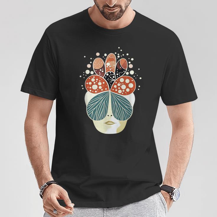 フライアガリック。 Tシャツ 面白い贈り物
