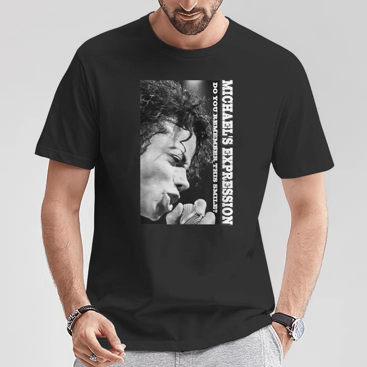 マイケルジャクソン 713 Tシャツ 面白い贈り物
