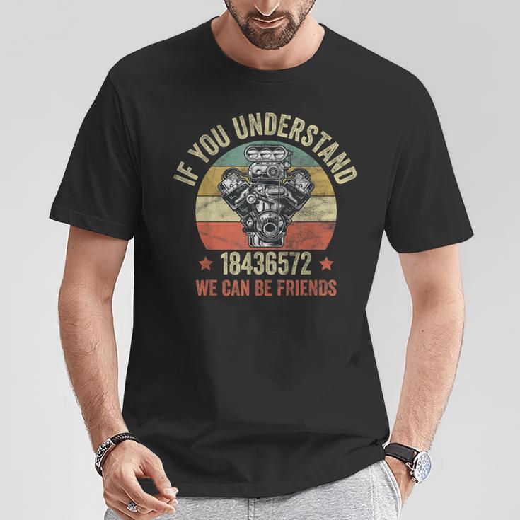 メカニックカー メカニック 184365728 機械エンジニア Tシャツ 面白い贈り物
