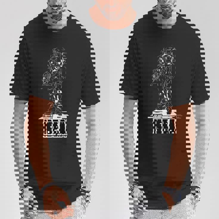 モスピーダ N Tシャツ 面白い贈り物