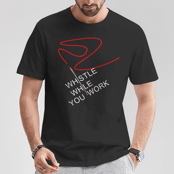 ヨンドゥ・ステップファーザー・ガーディアン・コミックス・ブラード Tシャツ 面白い贈り物