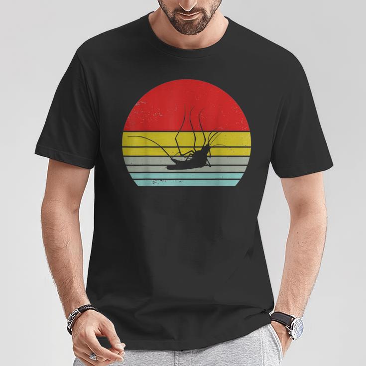 レトロ モスキート ヴィンテージ 蚊 バイト クーラー エイデス 蚊 Tシャツ 面白い贈り物