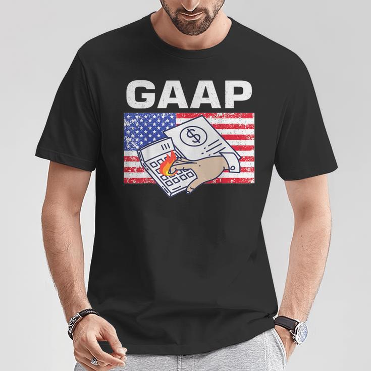 会計会計会計課公認会計士の面白い会計士 Tシャツ 面白い贈り物